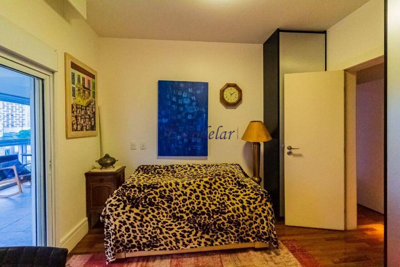 Apartamento Santana, São Paulo - SP