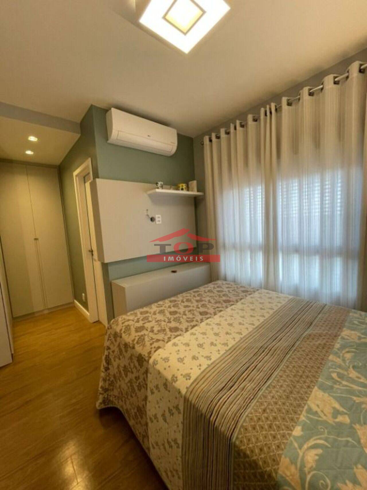 Apartamento Mirah Residencial, Bauru - SP