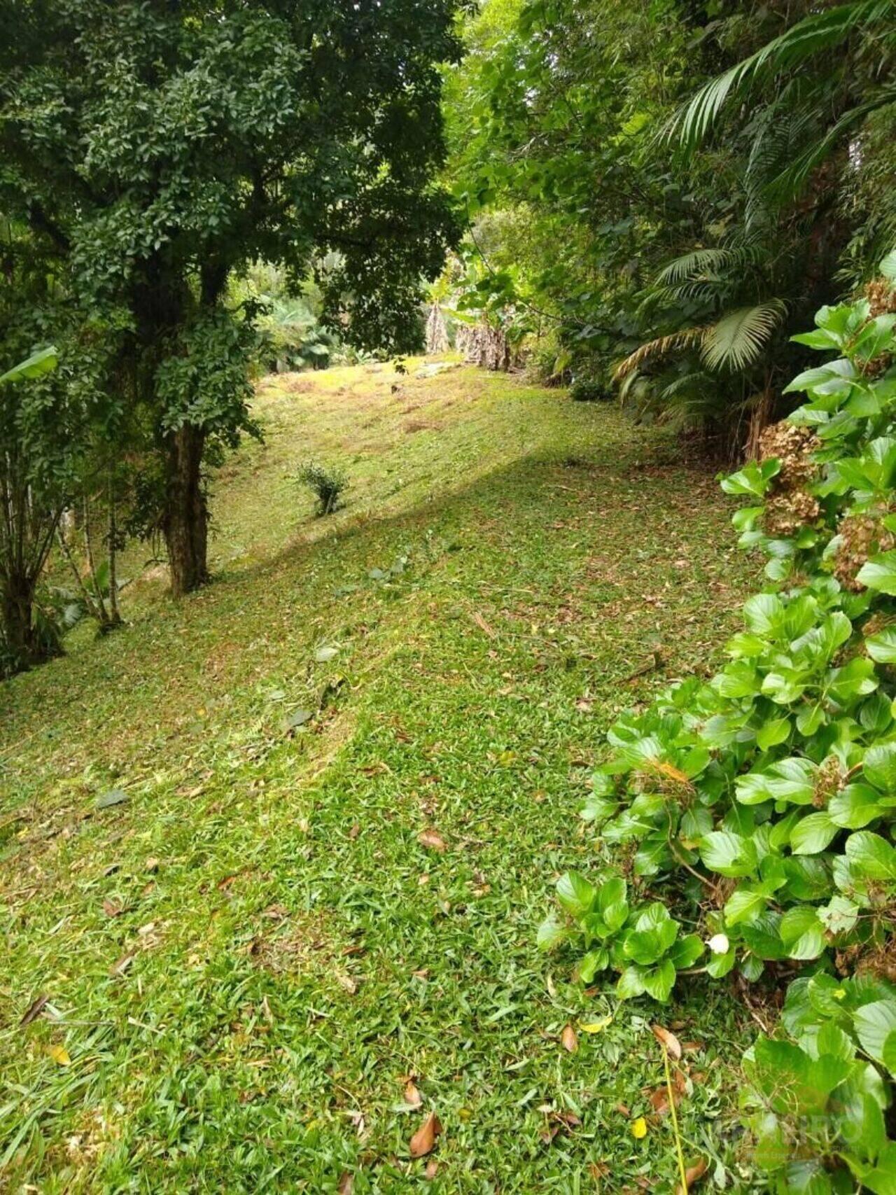 Chácara Barra do Trombudo, Rio do Sul - SC