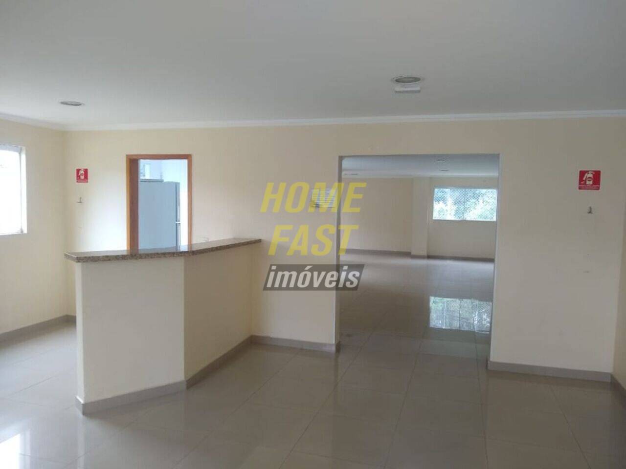 Apartamento Gopoúva, Guarulhos - SP