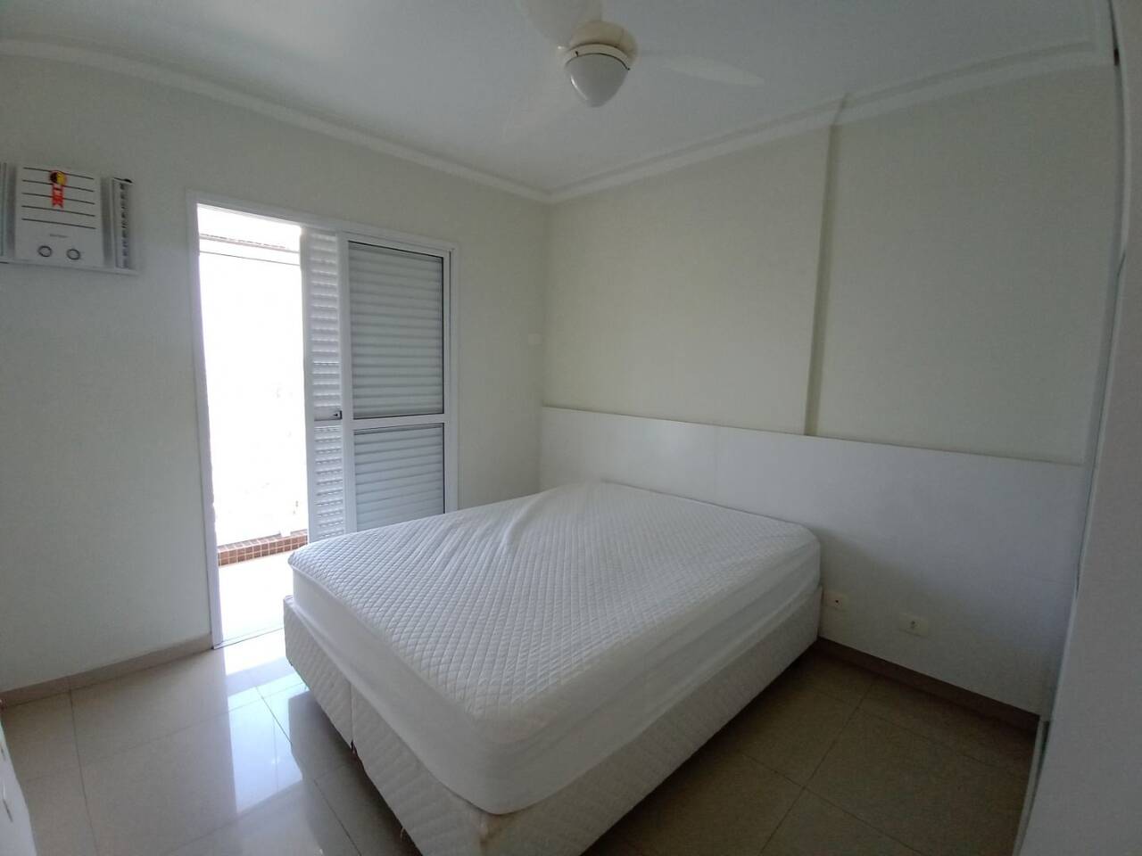 Apartamento Praia da Enseada, Guarujá - SP