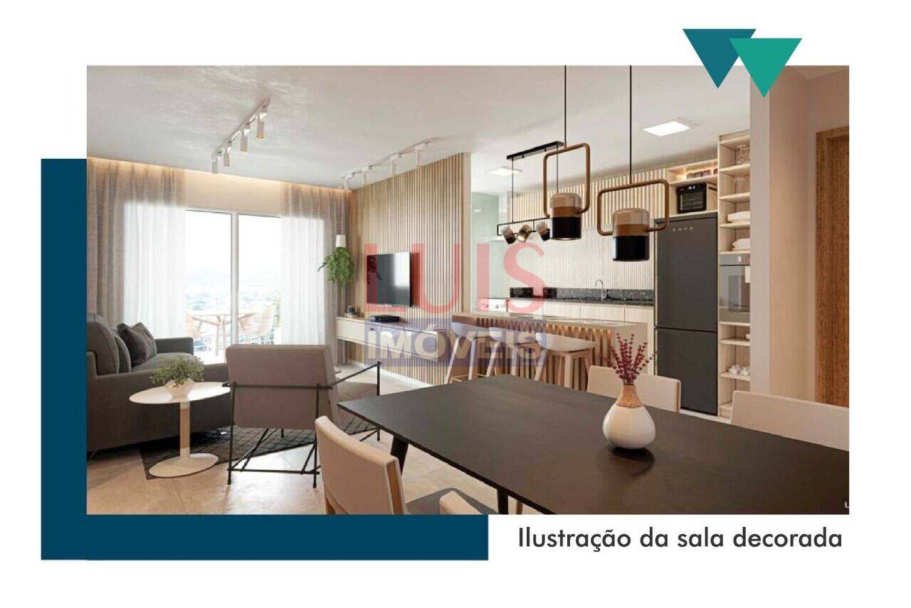 Apartamento Itacoatiara, Niterói - RJ