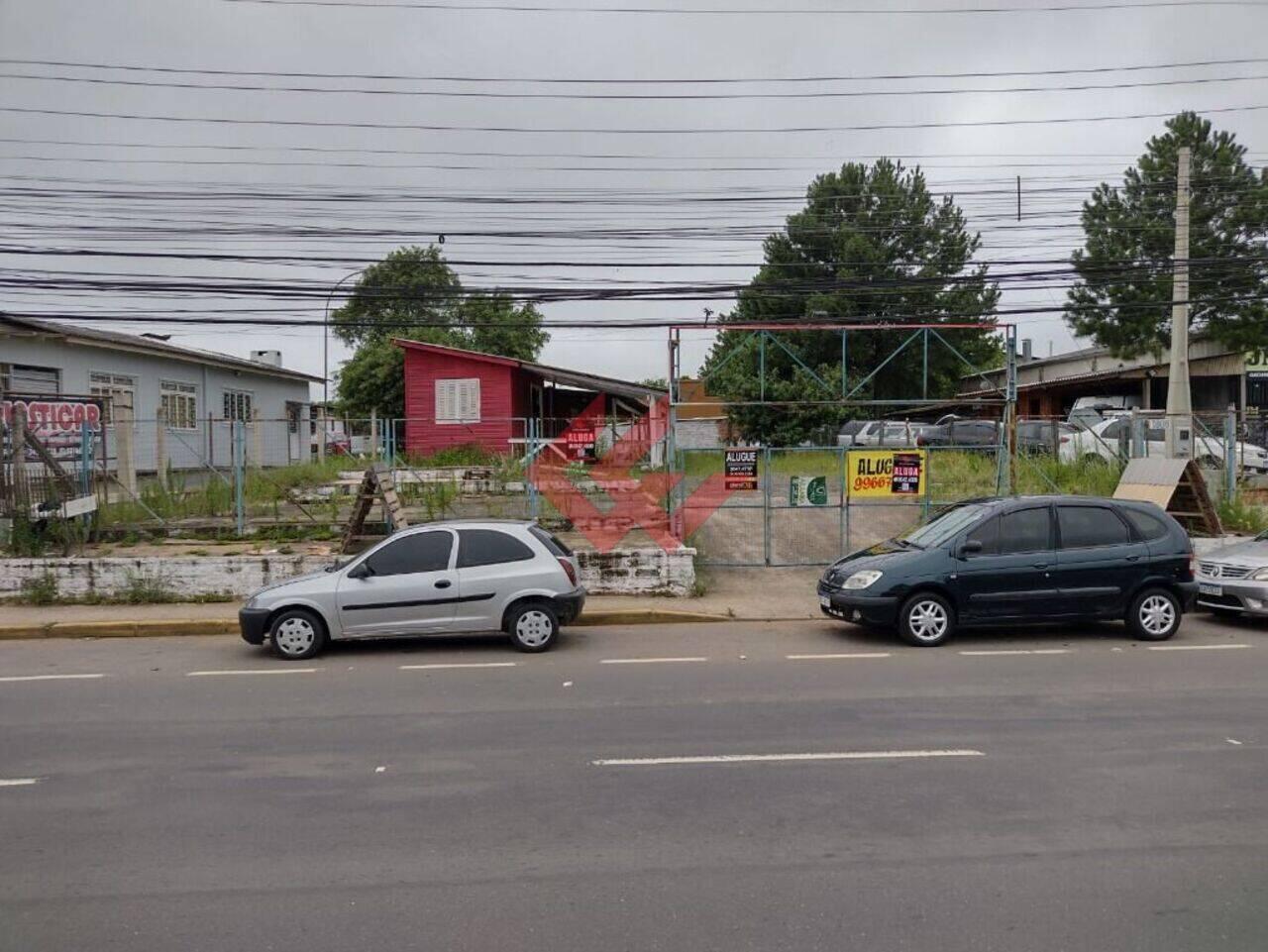 Loja Dona Mercedes, Gravataí - RS