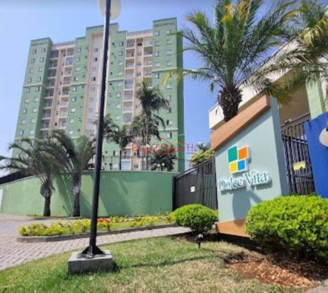 Apartamento Condominio Dolce Vitta, Arujá - SP