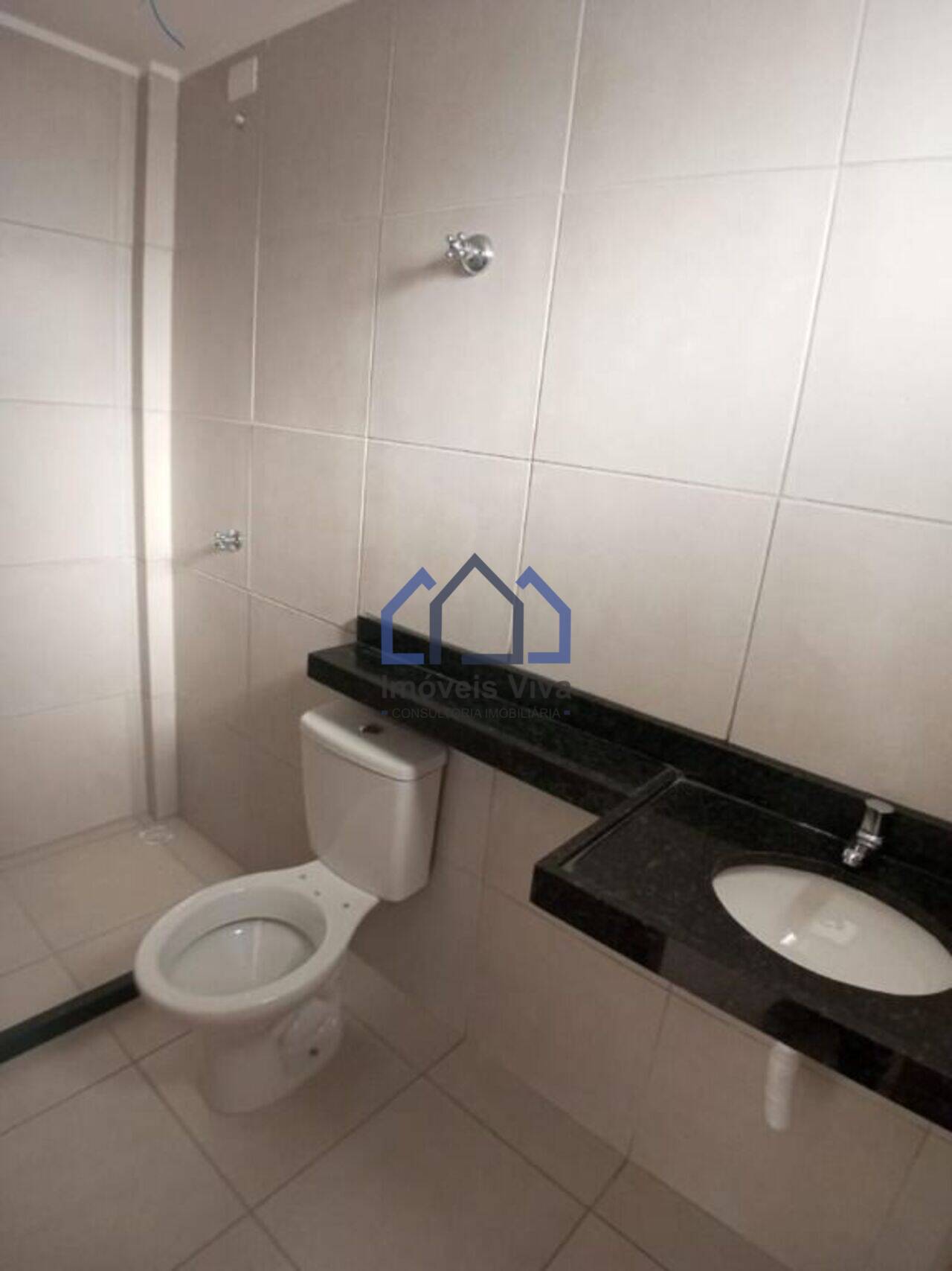 Apartamento triplex Nossa Senhora do Ó, Paulista - PE