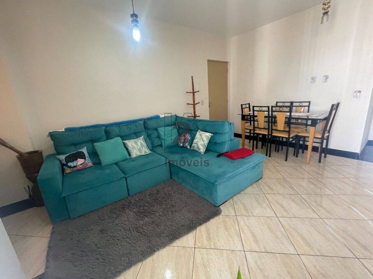 Apartamento Vila Antonieta, São Paulo - SP