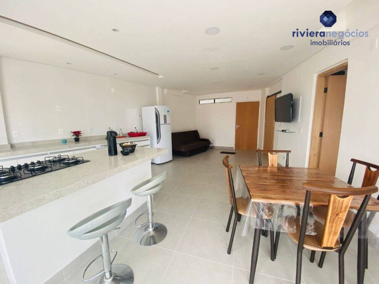 Apartamento Riviera - Módulo 3, Bertioga - SP