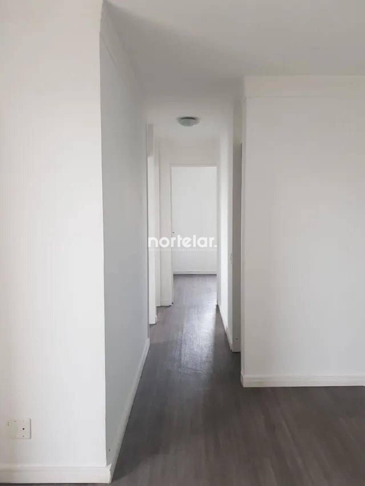 Apartamento Vila Guilherme, São Paulo - SP