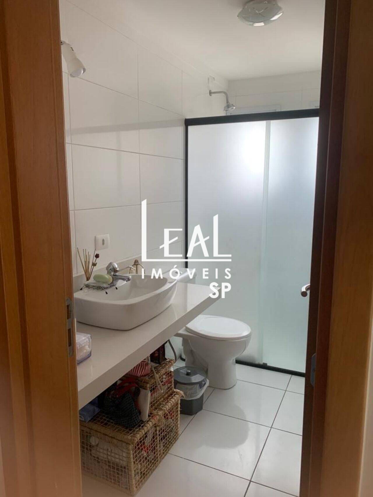 Apartamento Vila Rosália, Guarulhos - SP