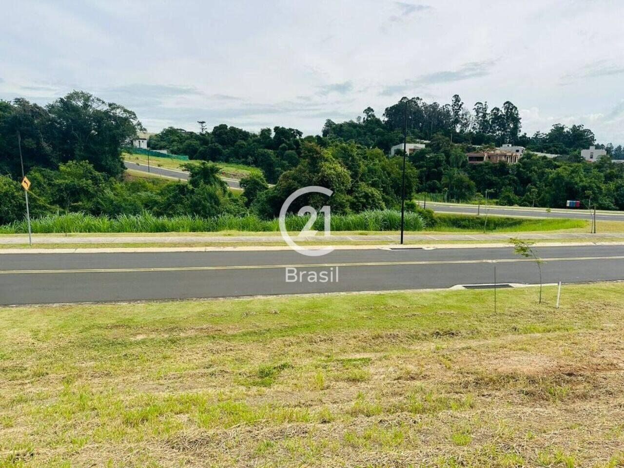 Terreno Parque Villa dos Pinheiros, Indaiatuba - SP