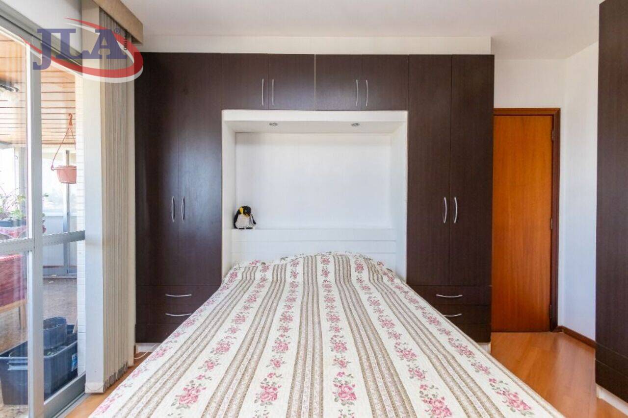 Apartamento Centro, Curitiba - PR