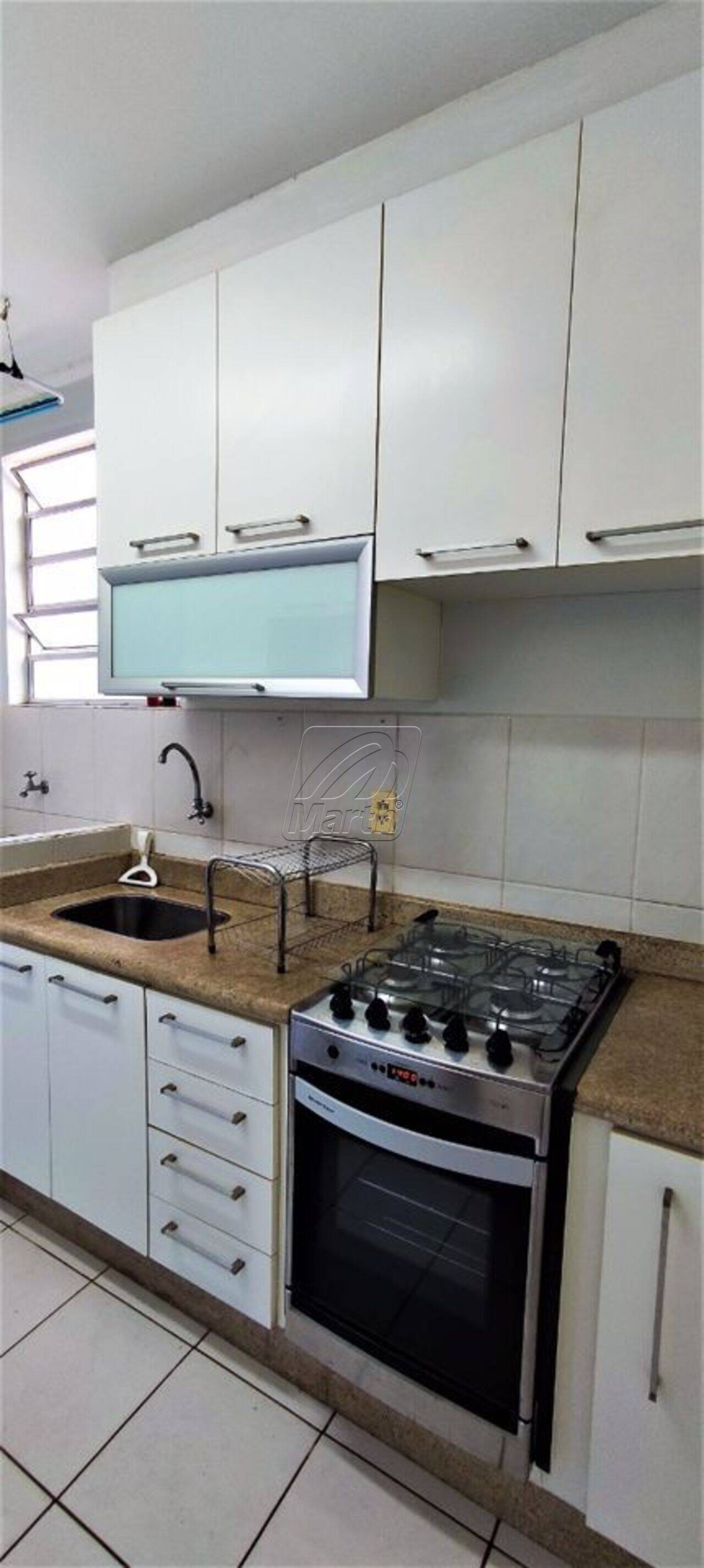 Apartamento Nova América, Piracicaba - SP