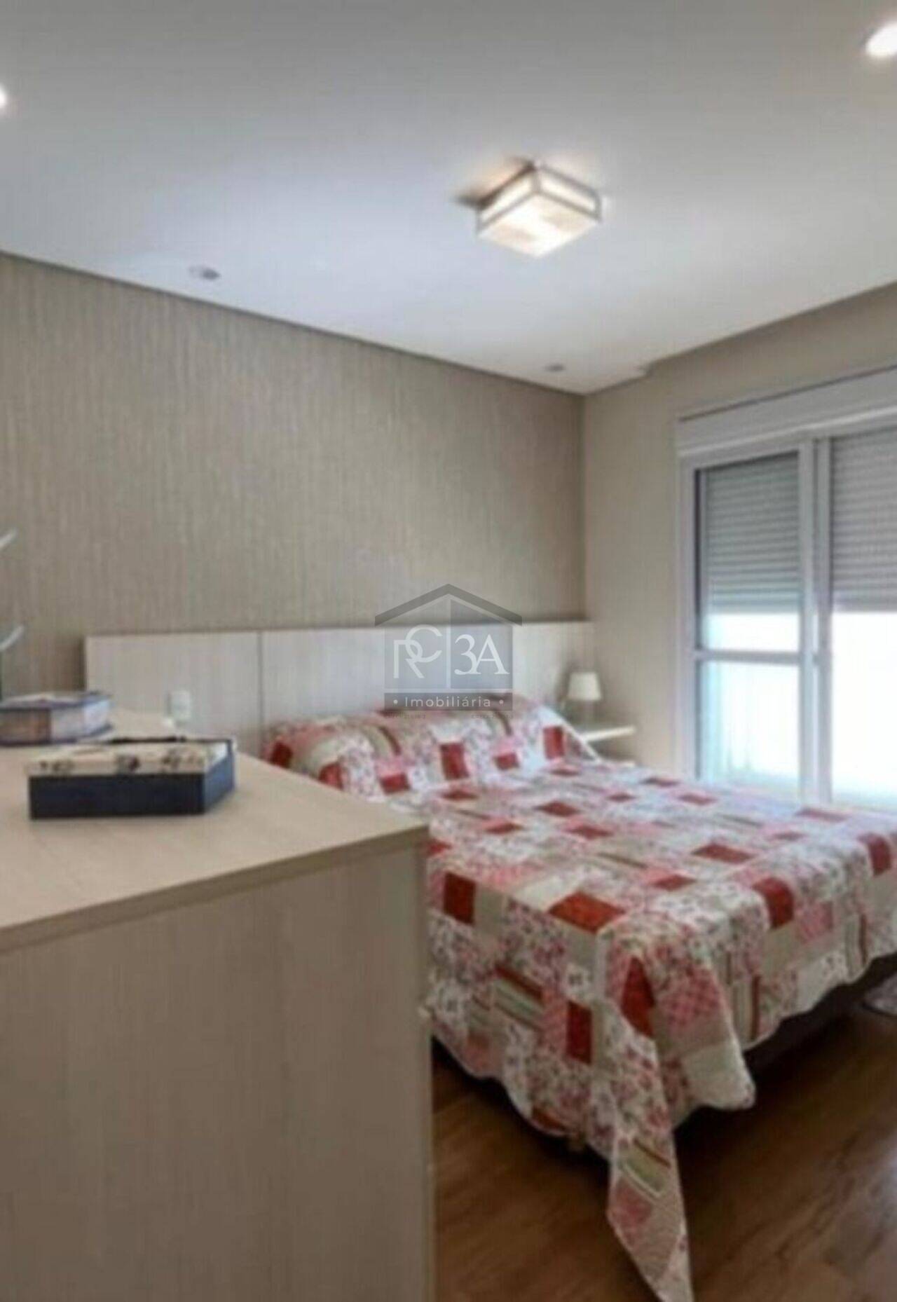 Apartamento Jardim Textil, São Paulo - SP