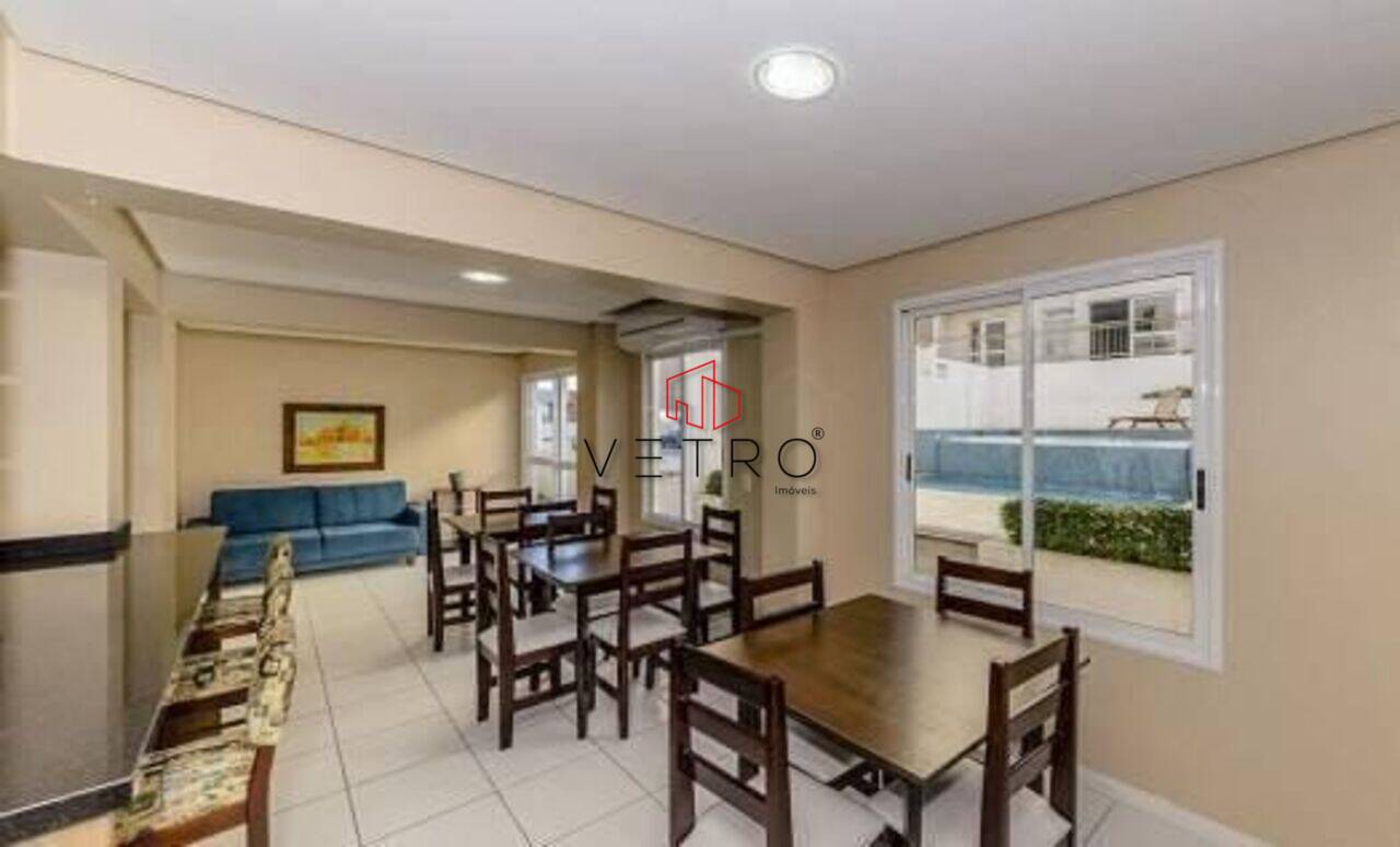 Apartamento Santa Tereza, Porto Alegre - RS