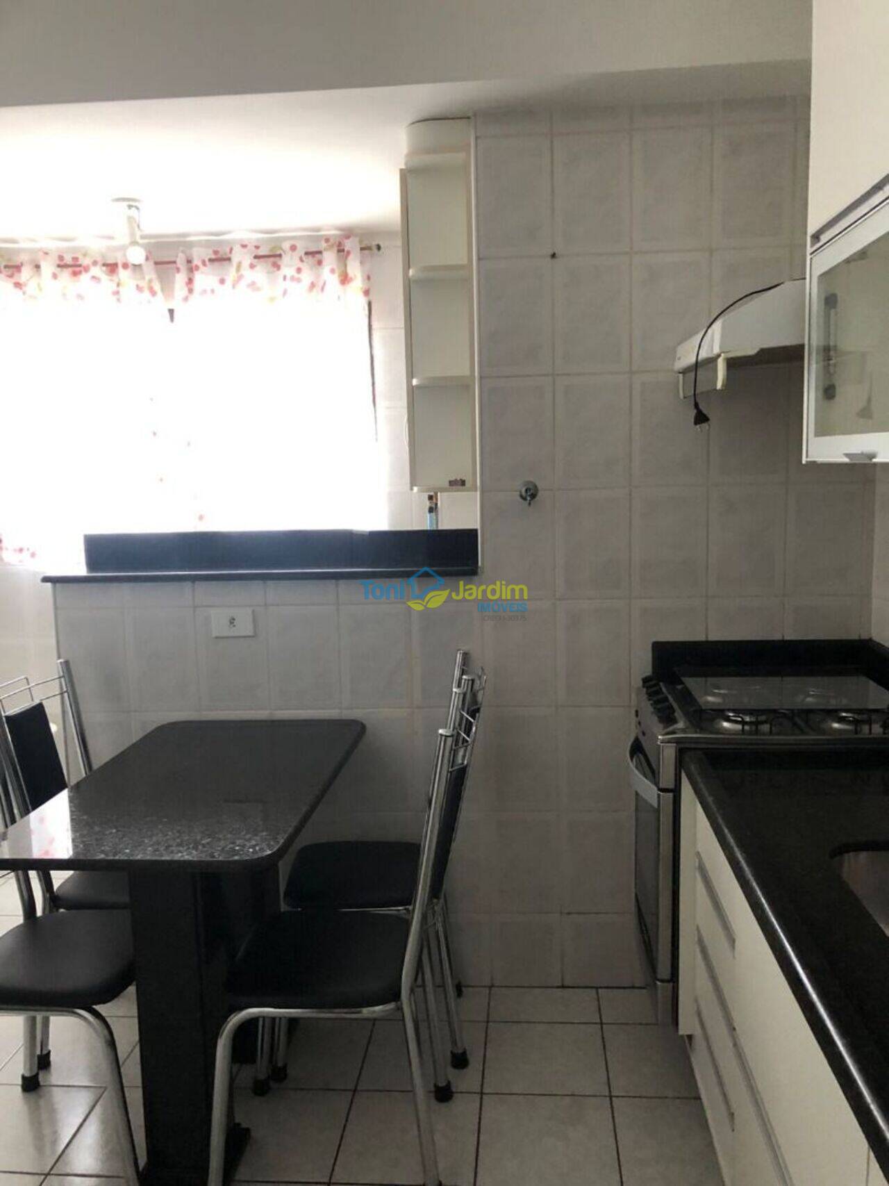 Apartamento Parque das Nações, Santo André - SP