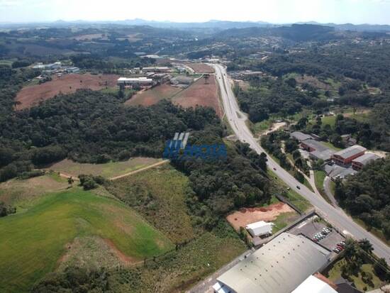 Jardim Samambaia - Campo Magro - PR, Campo Magro - PR