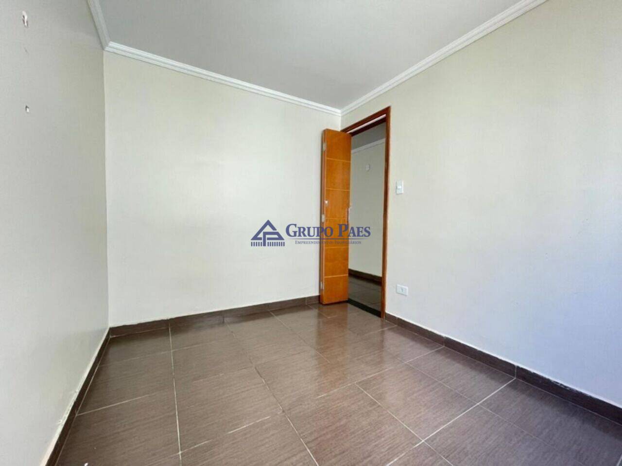 Apartamento Itaquera, São Paulo - SP