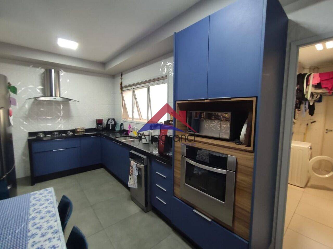 Apartamento Belenzinho, São Paulo - SP