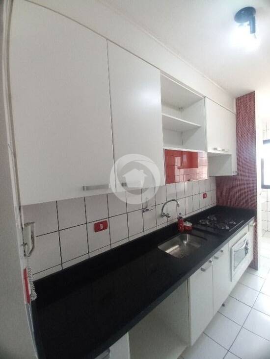 Apartamento Jardim Augusta, São José dos Campos - SP