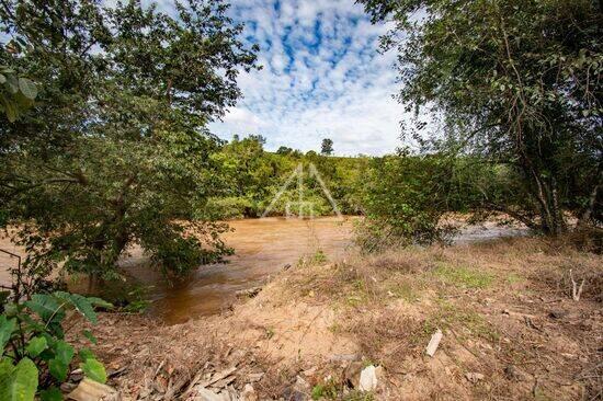 Zona Rural - Varginha - MG, Varginha - MG