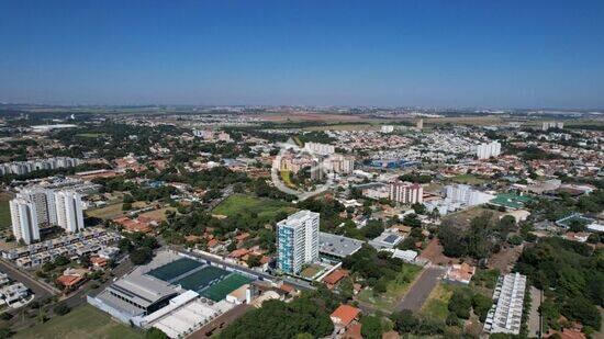  Residencial Villa Lombardia, Paulínia - SP