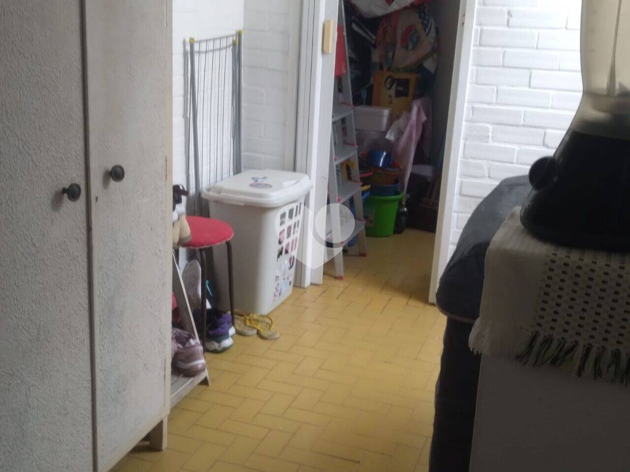 Apartamento Copacabana, Rio de Janeiro - RJ