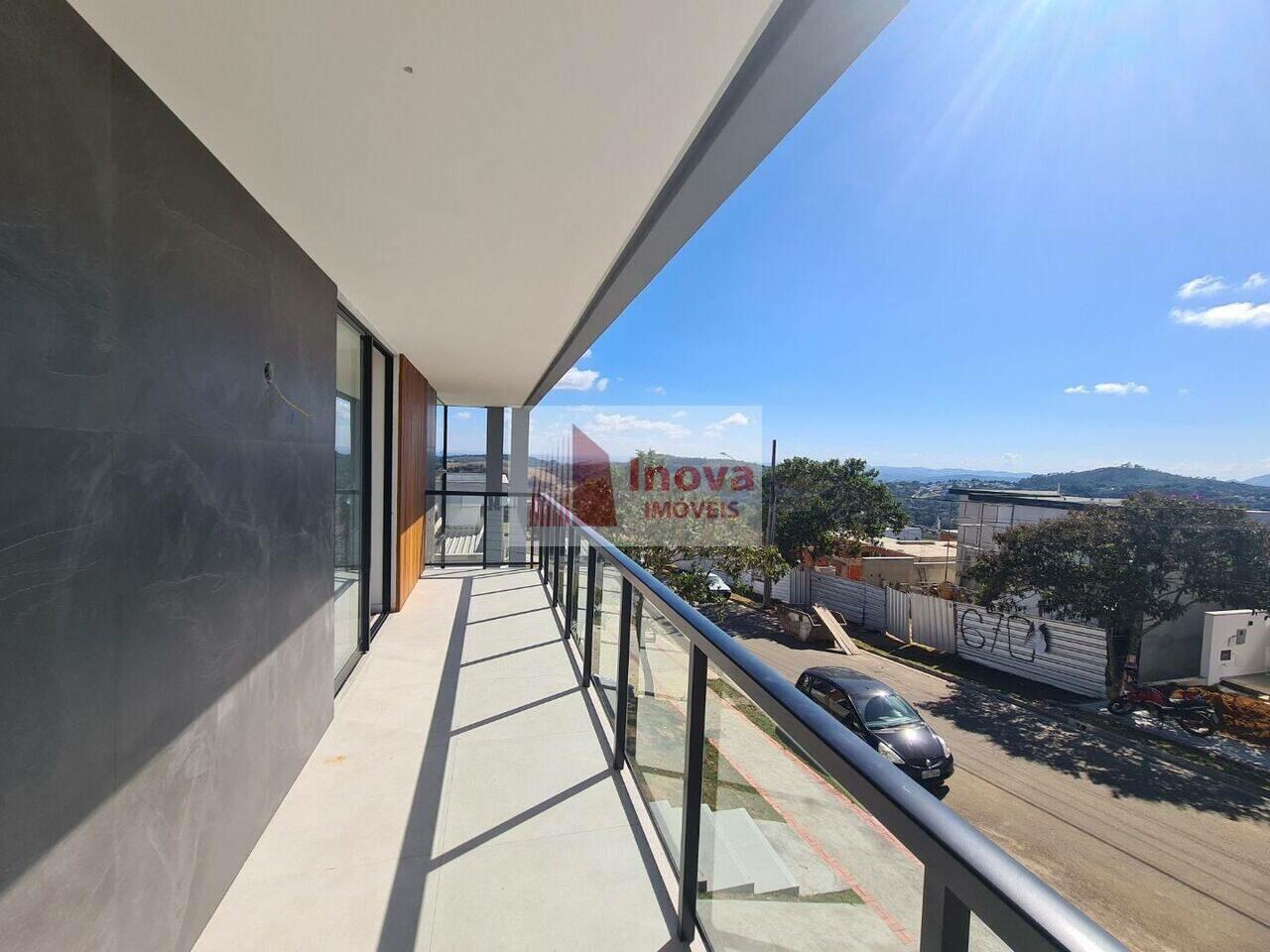 Casa Residencial Alvim, Juiz de Fora - MG