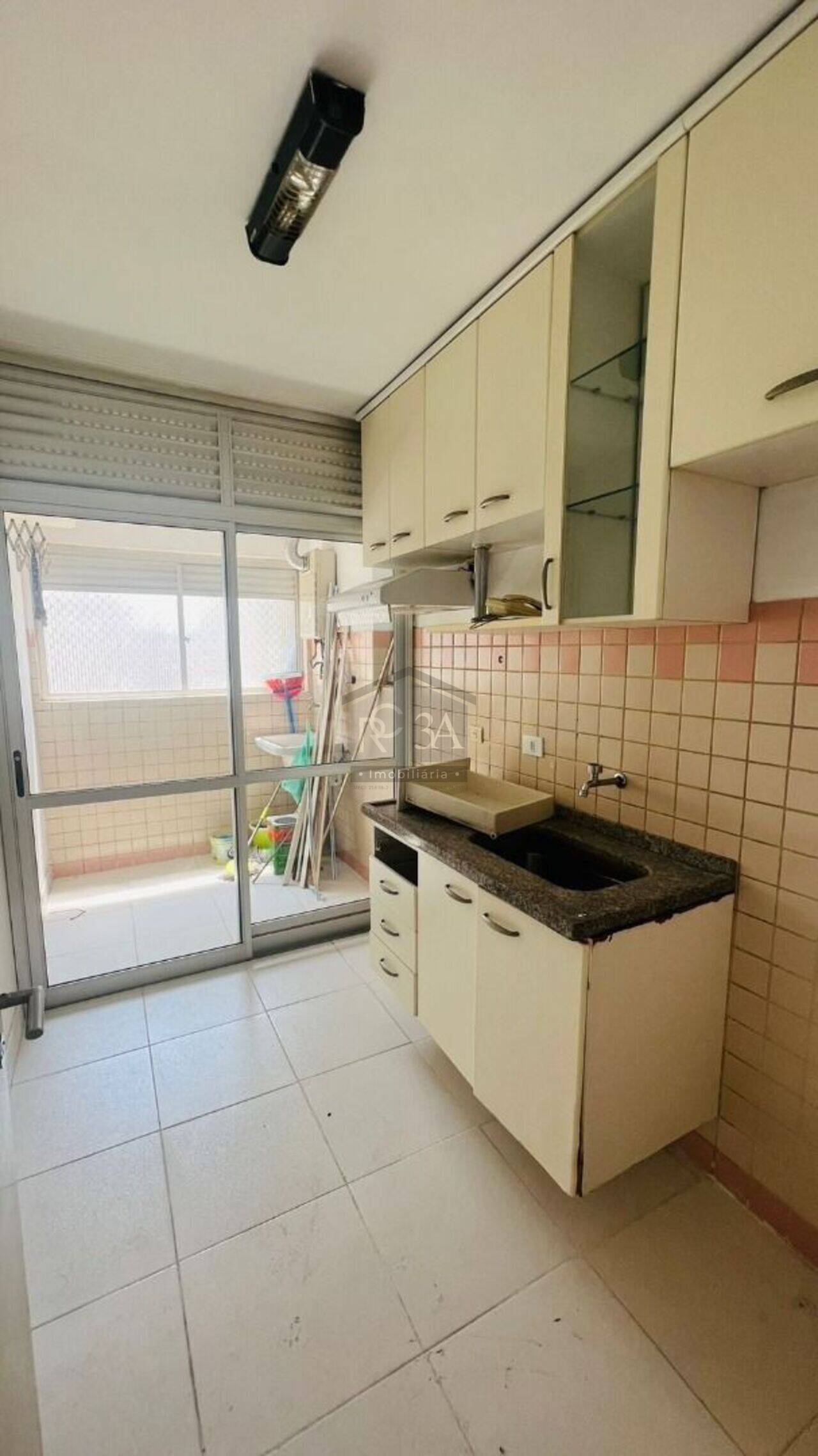 Apartamento Jardim Anália Franco, São Paulo - SP