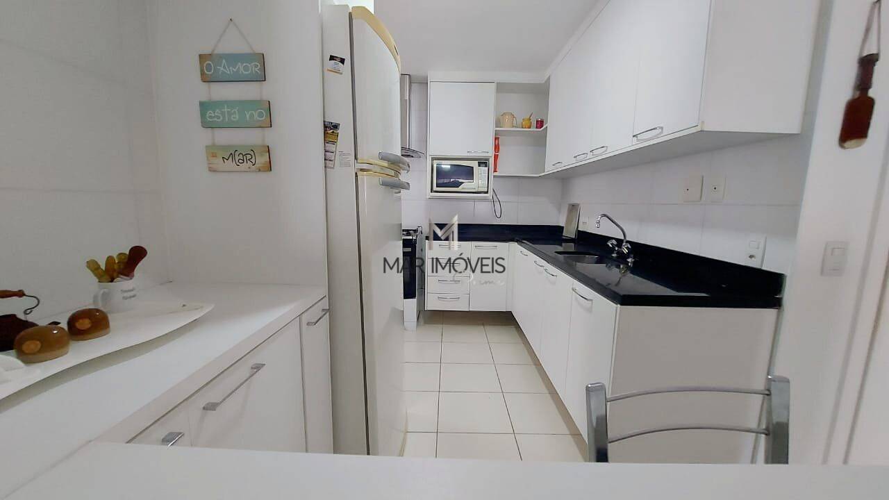 Apartamento Praia das Astúrias, Guarujá - SP