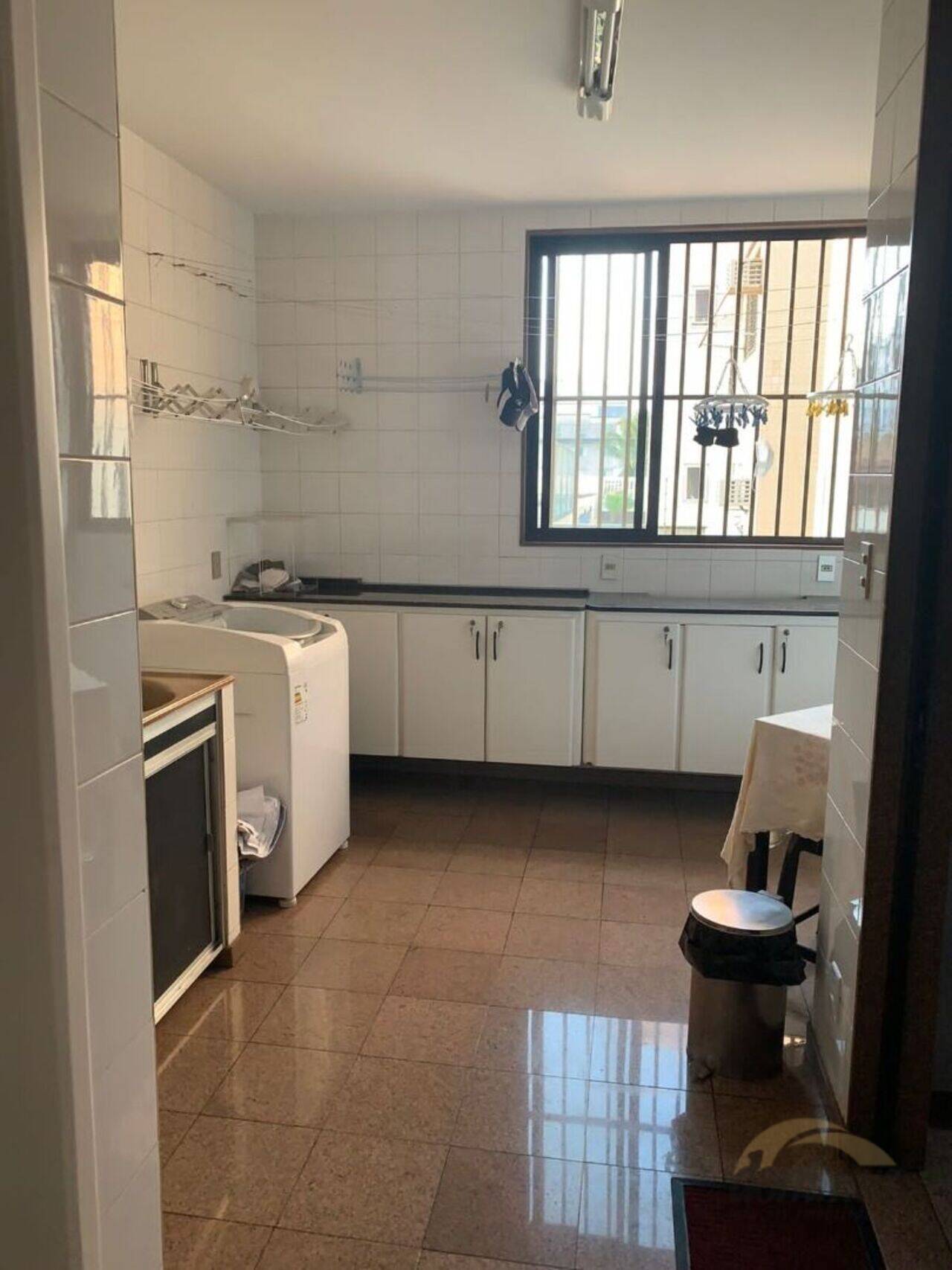 Apartamento Cidade Nobre, Ipatinga - MG