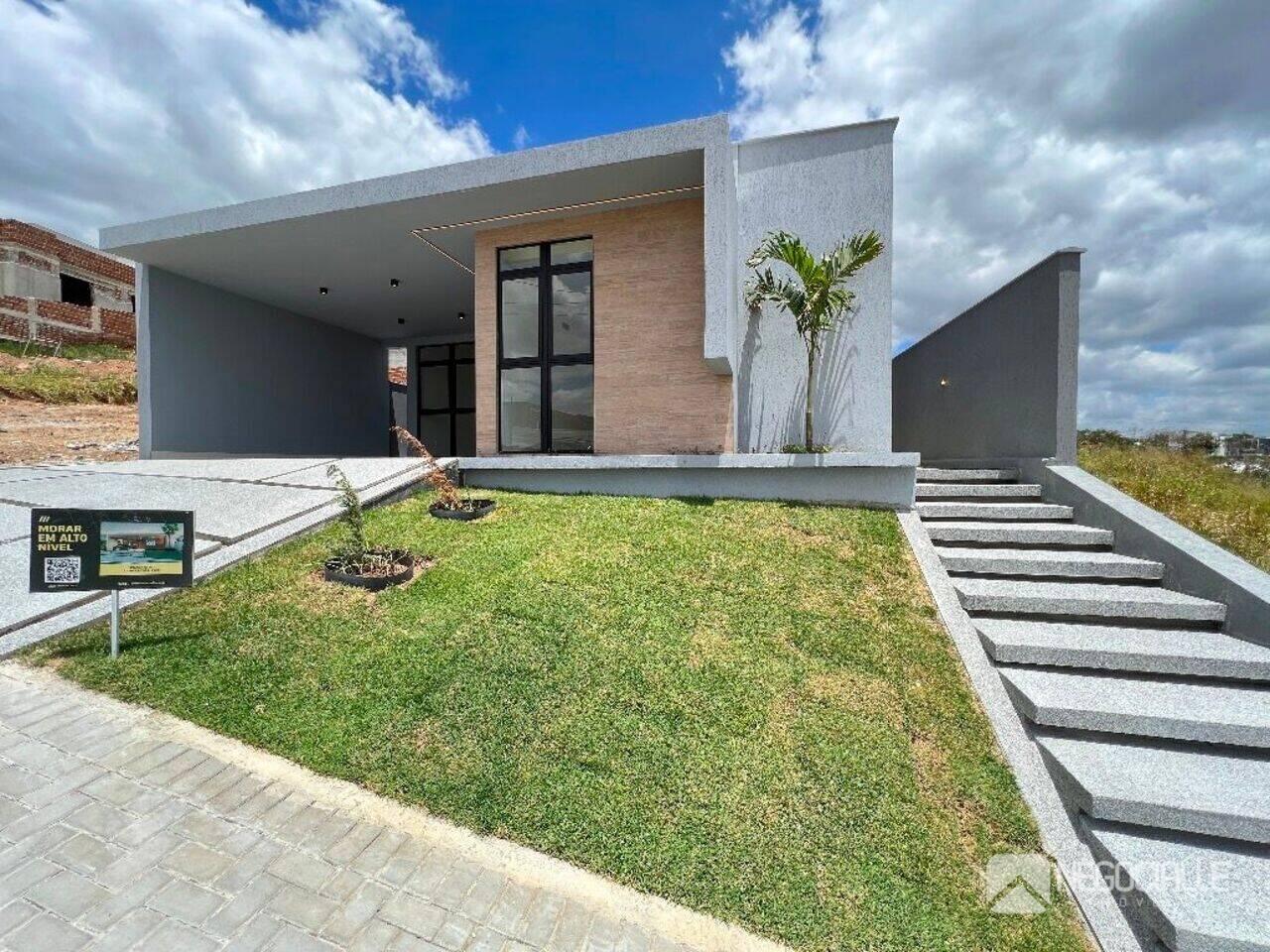 Casa Lauritzen, Campina Grande - PB