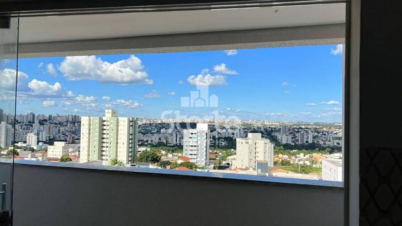 Apartamento Tubalina, Uberlândia - MG