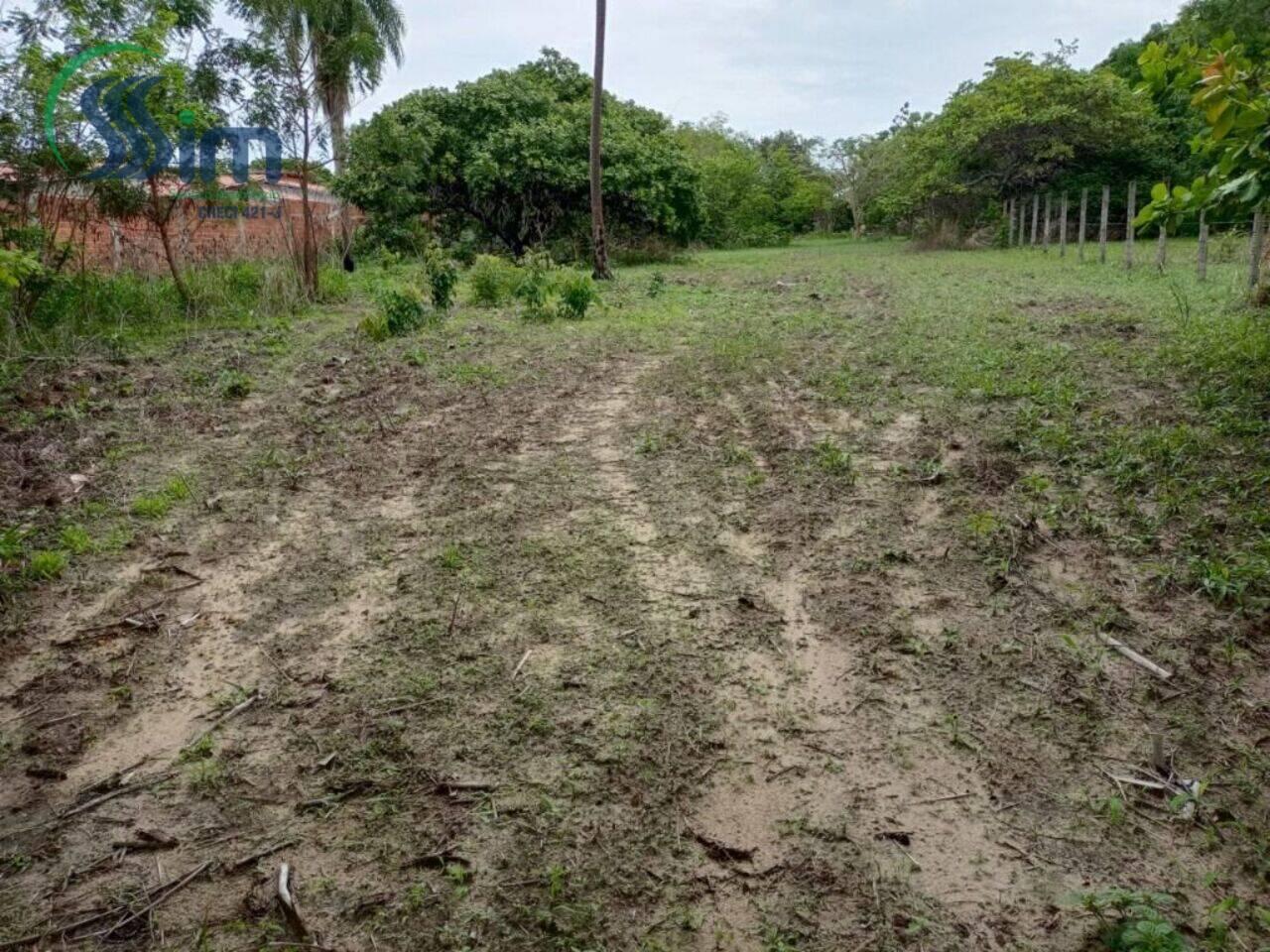 Terreno Mangabeira, Eusébio - CE