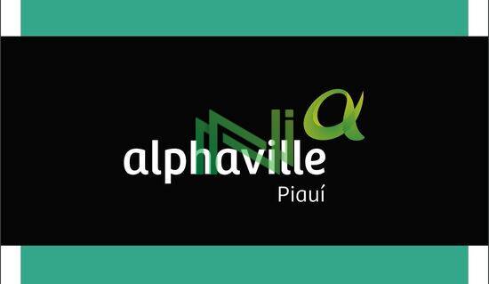 Alphaville Piauí, Teresina - PI