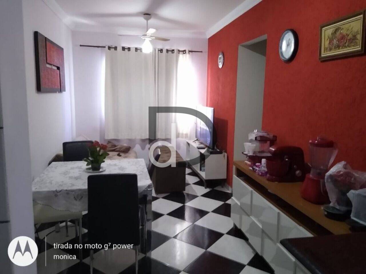 Apartamento Capela, Vinhedo - SP