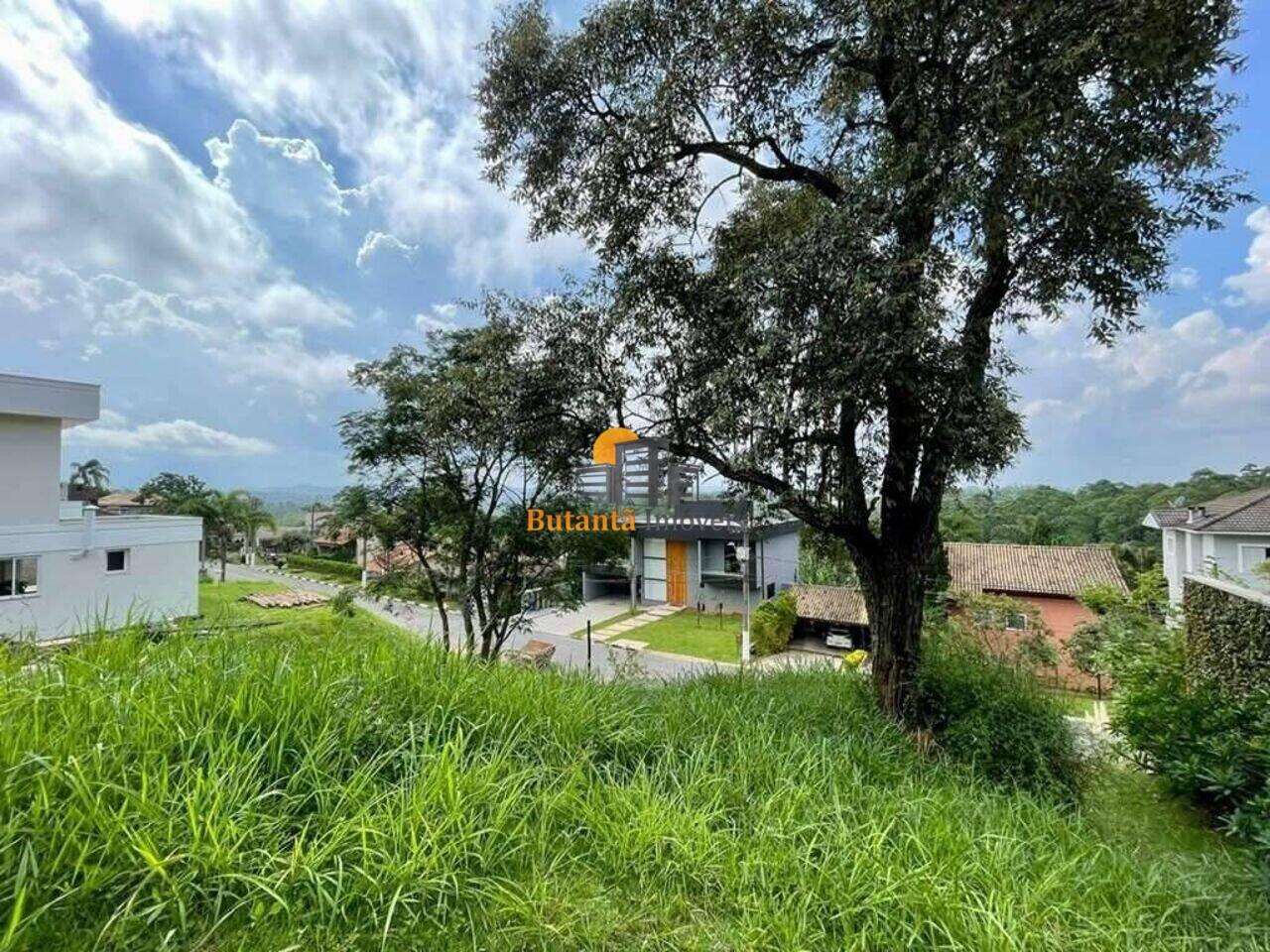 Terreno Parque das Artes, Embu das Artes - SP