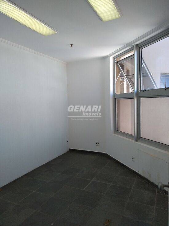 Sala de 48 m² Centro - Indaiatuba, aluguel por R$ 1.200/mês