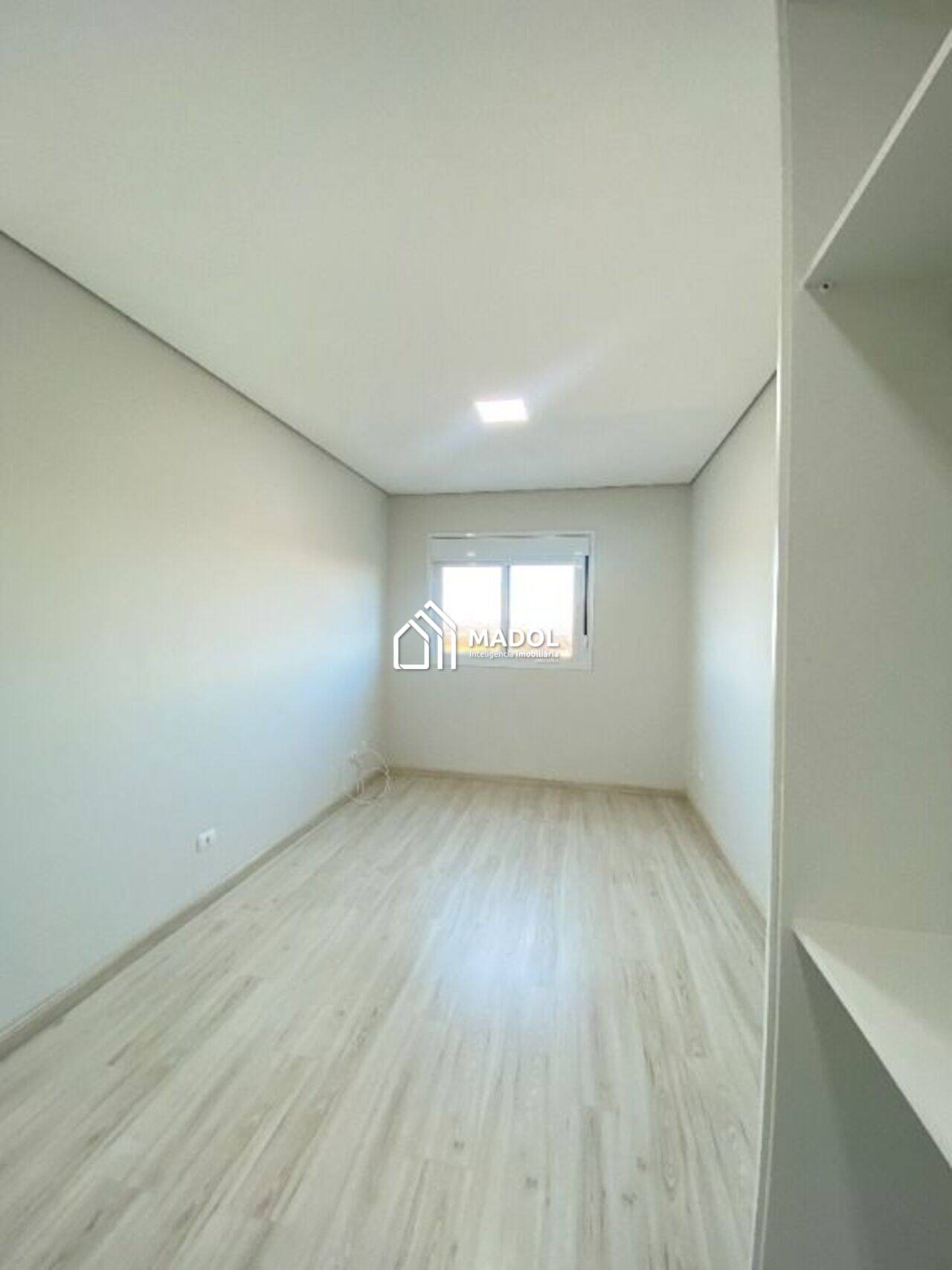 Apartamento Uvaranas, Ponta Grossa - PR