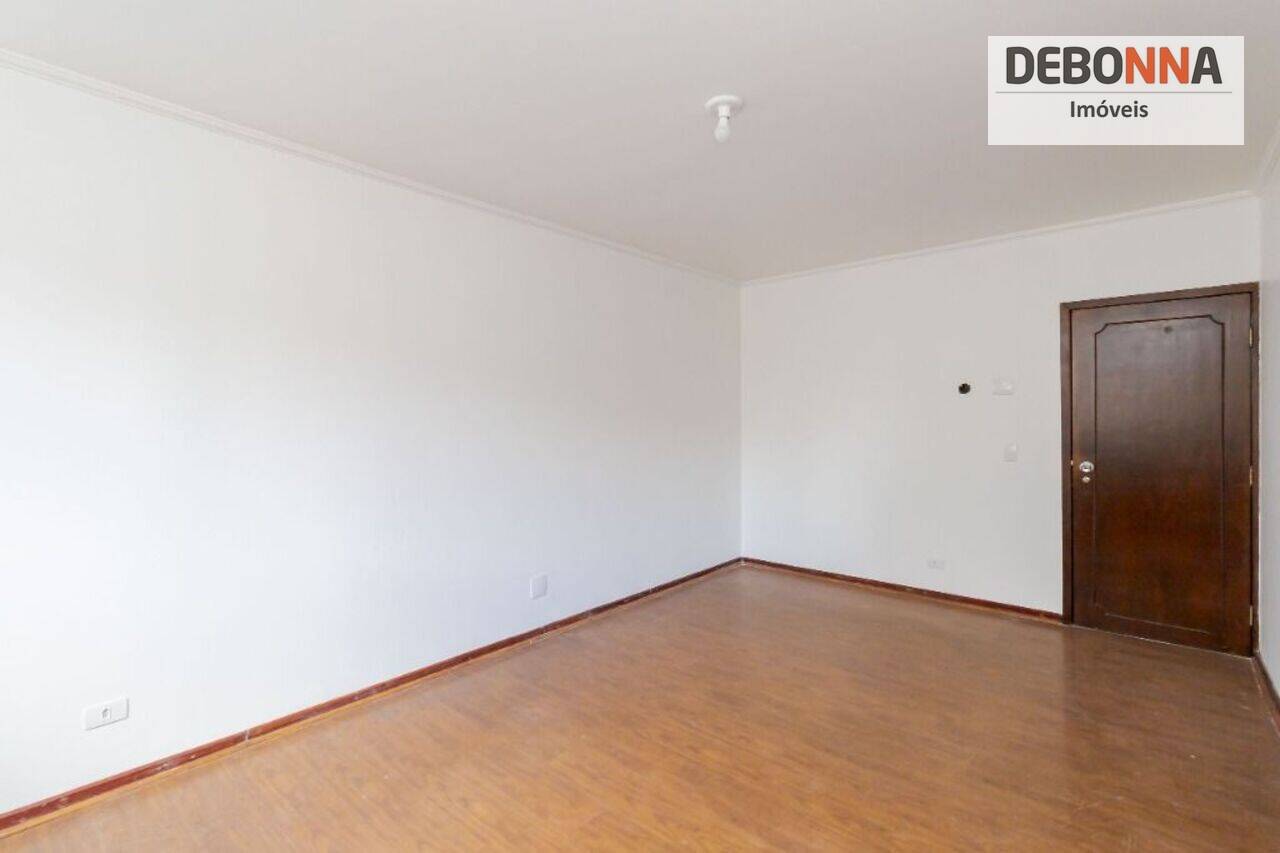 Apartamento Bigorrilho, Curitiba - PR