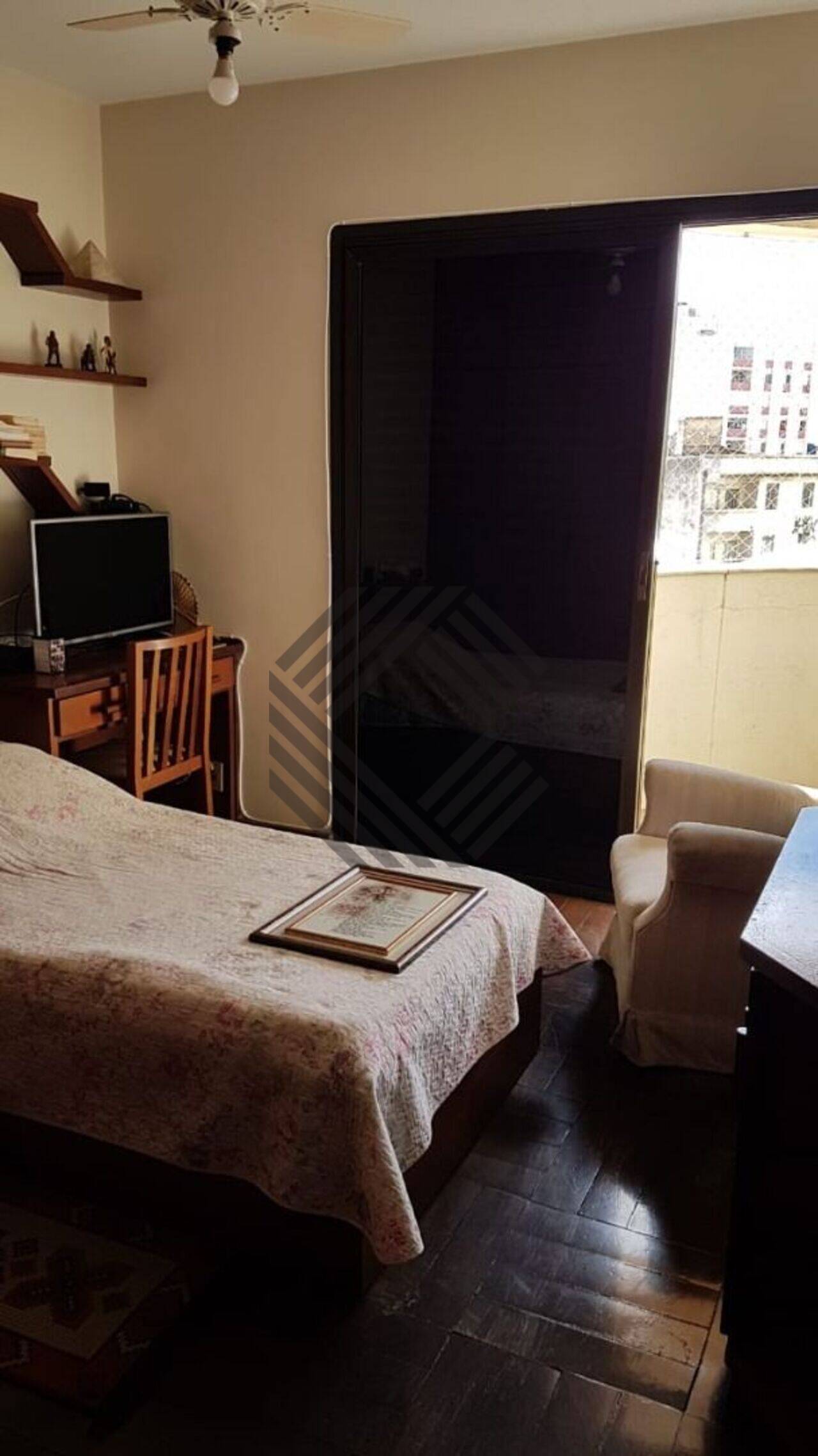 Apartamento Centro, Sorocaba - SP