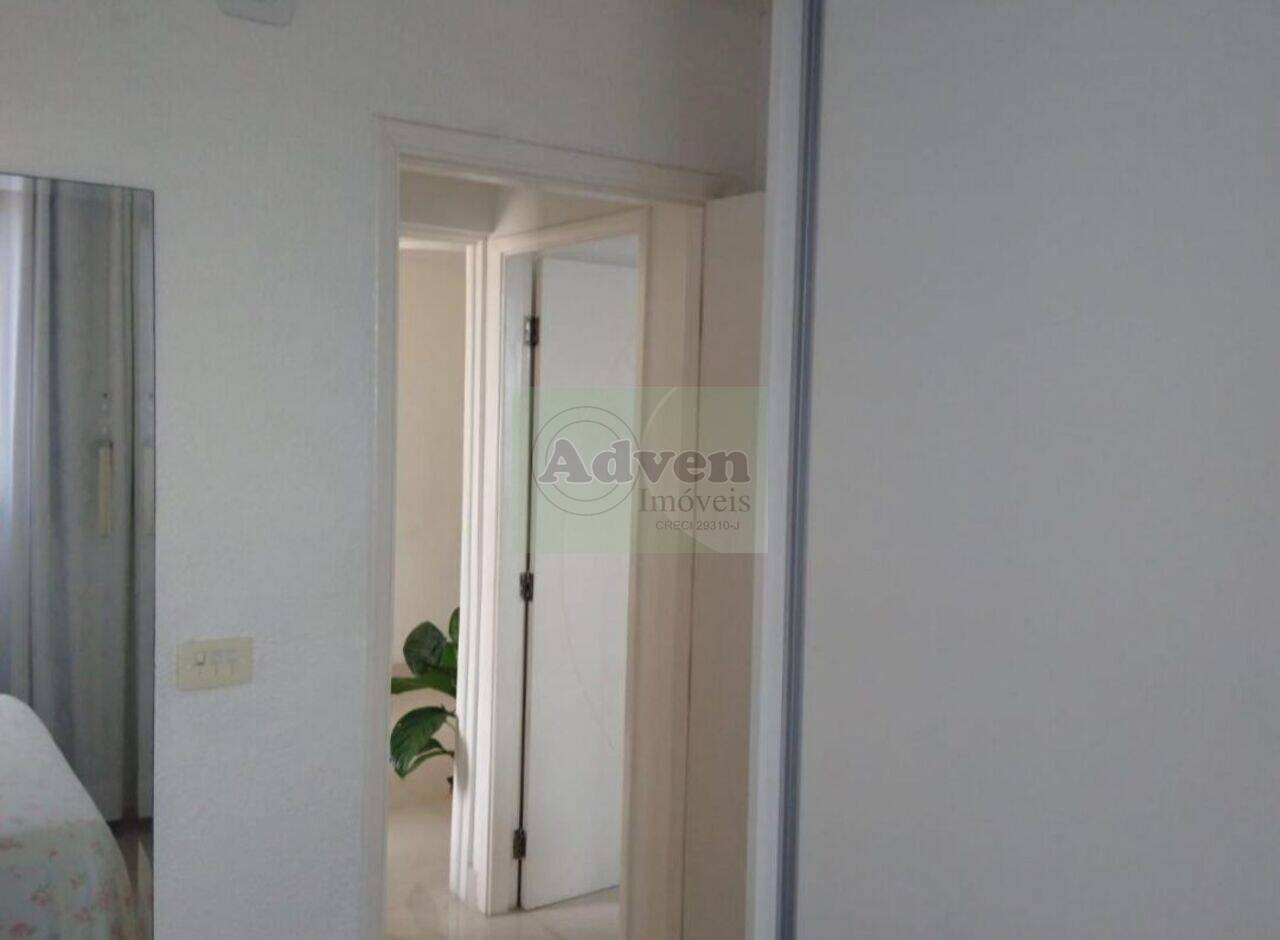 Apartamento Jardim Imperador, São Paulo - SP