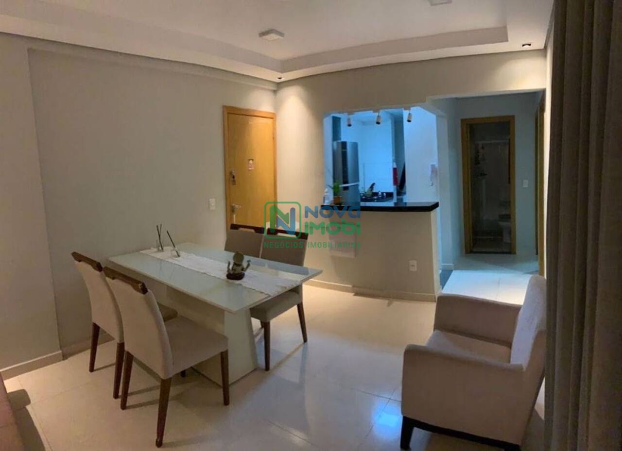 Apartamento Nova América, Piracicaba - SP