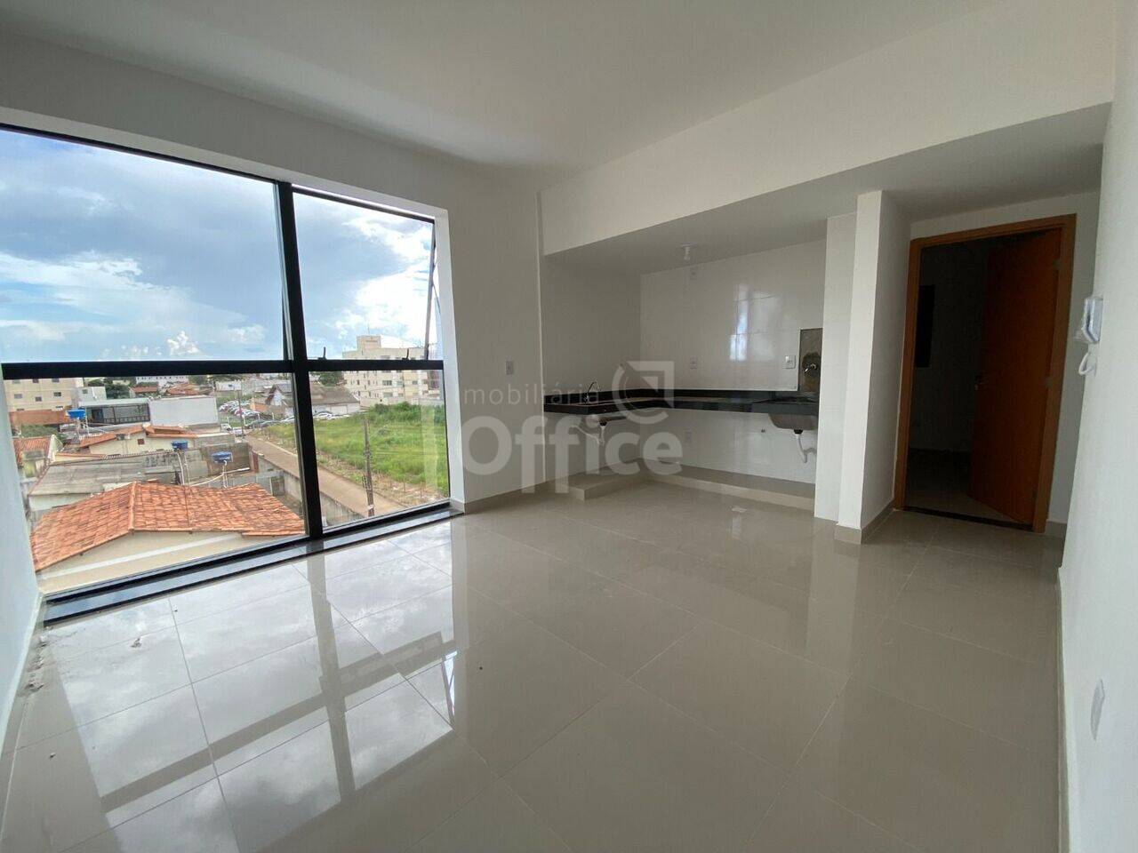 Apartamento Cidade Universitária, Anápolis - GO