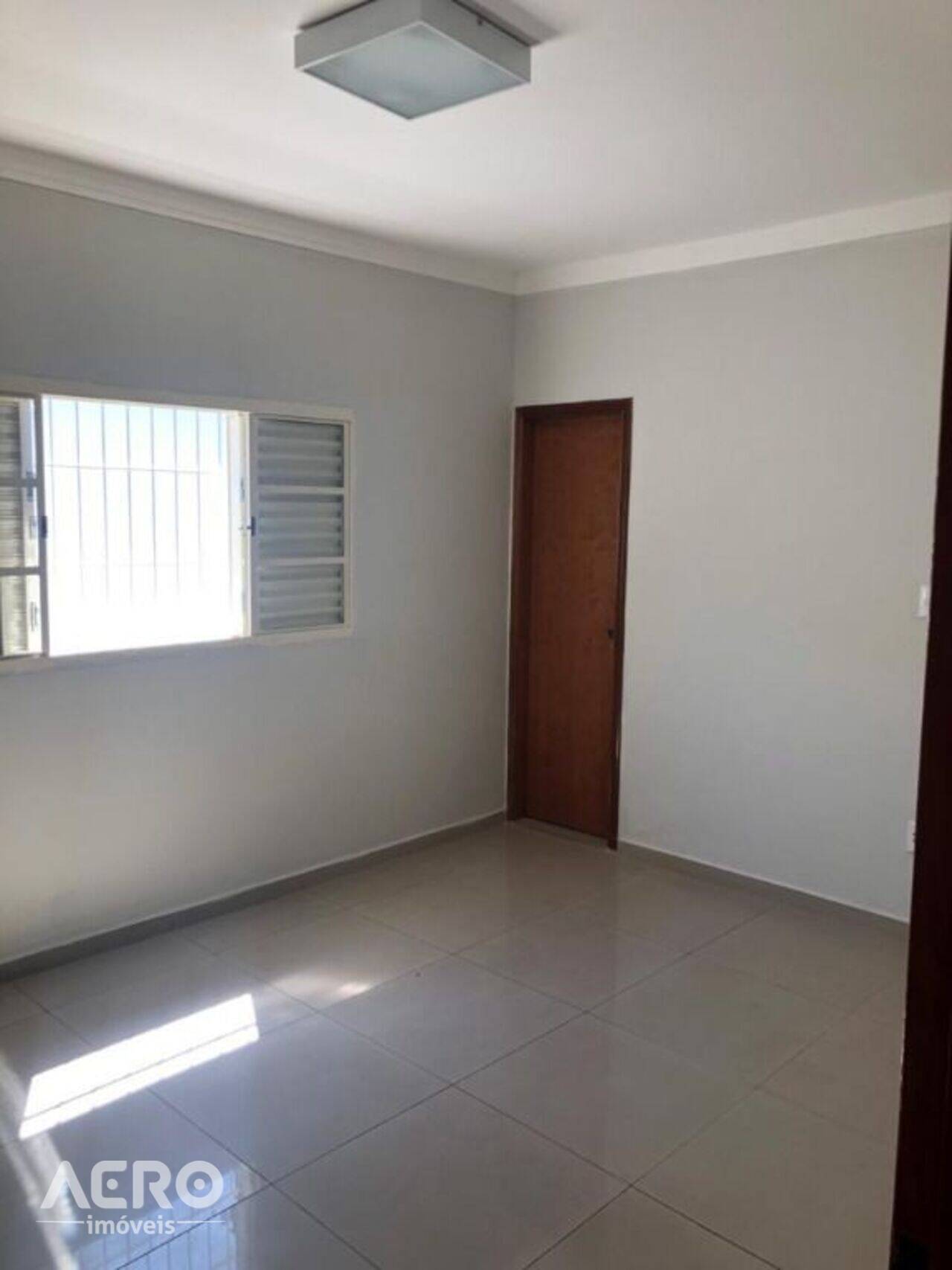 Casa Núcleo Residencial Presidente Geisel, Bauru - SP