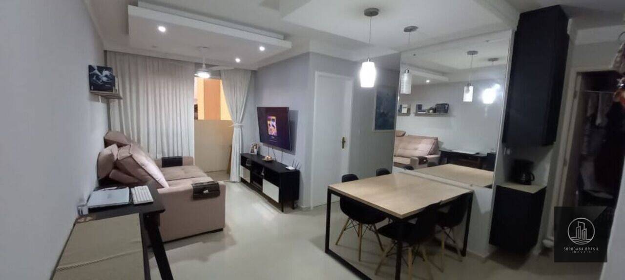 Apartamento Jardim Gonçalves, Sorocaba - SP