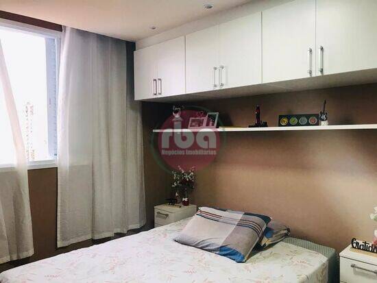 Apartamento Condomínio Residencial Pássaros da Amazônia, Sorocaba - SP