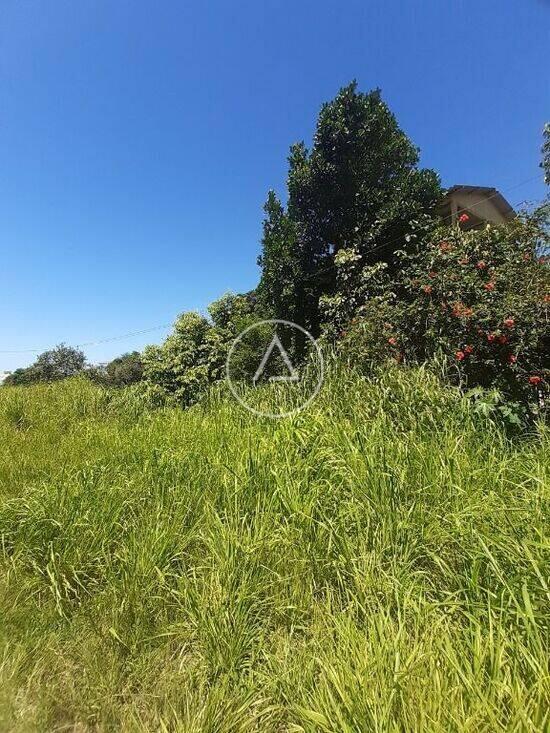 Terreno Novo Cavaleiro, Macaé - RJ