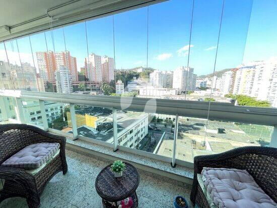 Apartamento Icaraí, Niterói - RJ