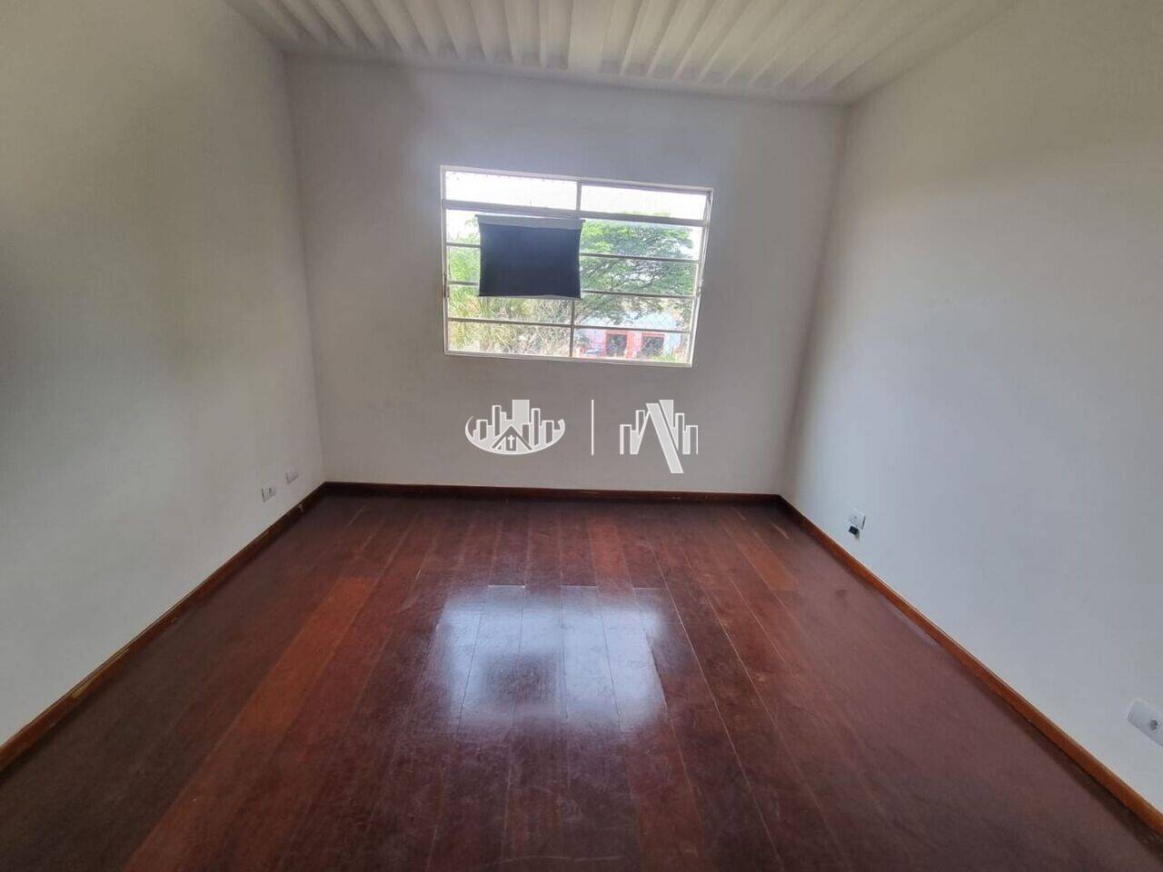 Apartamento Marumbi, Londrina - PR