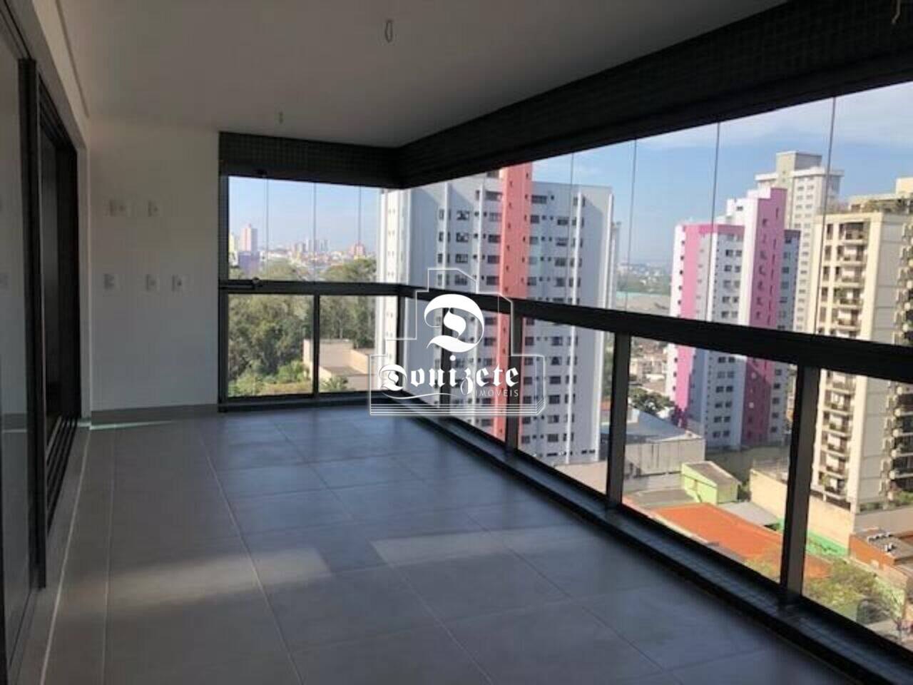 Apartamento Jardim, Santo André - SP